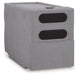 Modmax 5 Piece Sectional with Audio Console - Furniture 2 Go- FL