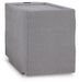 Modmax 5 Piece Sectional with Audio Console - Furniture 2 Go- FL
