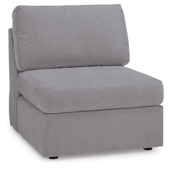 Modmax Sectional with Audio System - Furniture 2 Go- FL