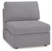 Modmax 5 Piece Sectional with Audio Console - Furniture 2 Go- FL