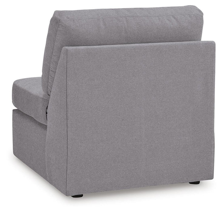 Modmax 5 Piece Sectional with Audio Console - Furniture 2 Go- FL