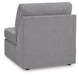 Modmax 5 Piece Sectional with Audio Console - Furniture 2 Go- FL
