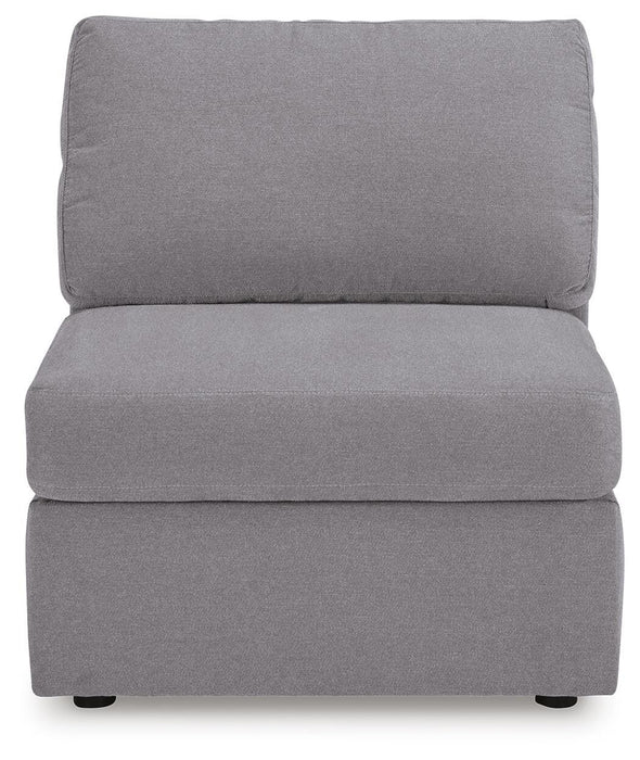 Modmax 5 Piece Sectional with Audio Console - Furniture 2 Go- FL