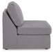 Modmax Sectional with Audio System - Furniture 2 Go- FL