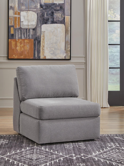 Modmax Sectional with Audio System - Furniture 2 Go- FL
