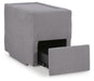 Modmax Sectional with Audio System - Furniture 2 Go- FL
