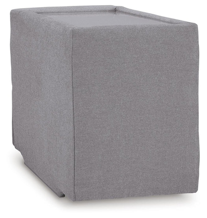Modmax Sectional with Audio System - Furniture 2 Go- FL