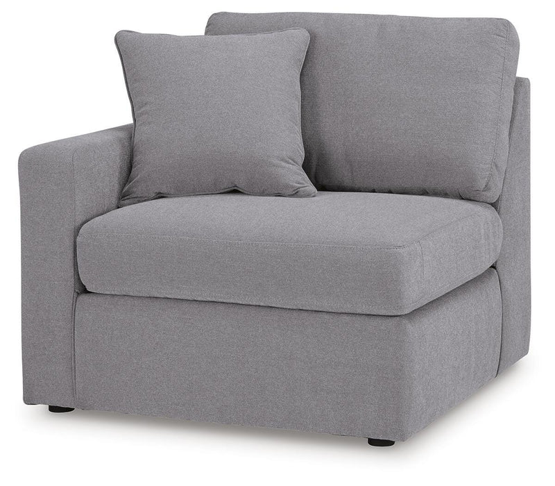 Modmax Sectional with Audio System - Furniture 2 Go- FL