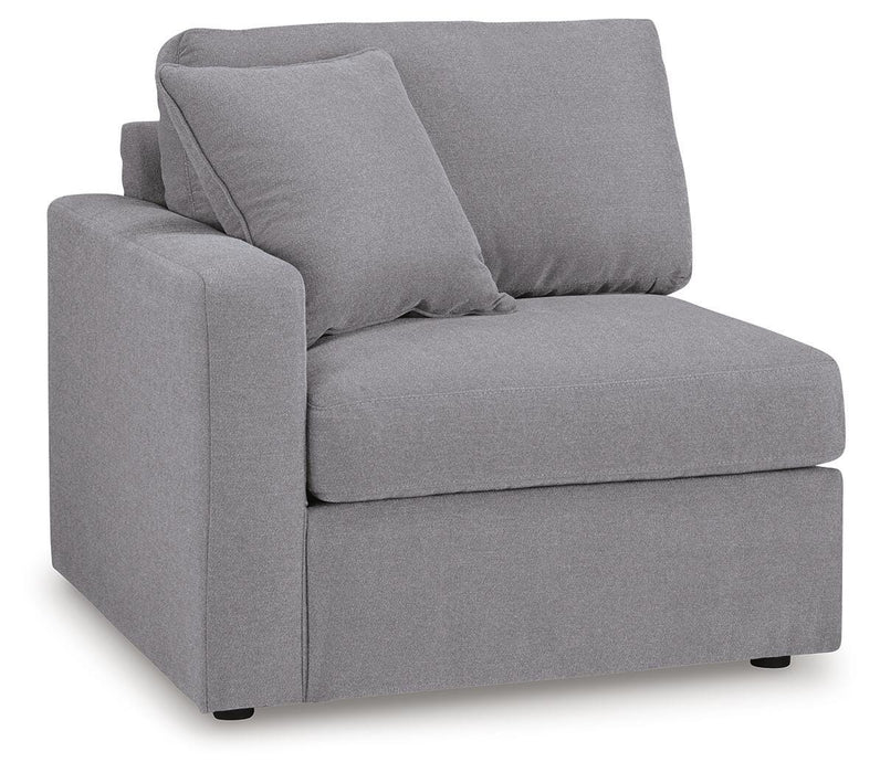 Modmax Sectional with Audio System - Furniture 2 Go- FL