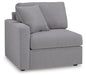 Modmax Sectional with Audio System - Furniture 2 Go- FL
