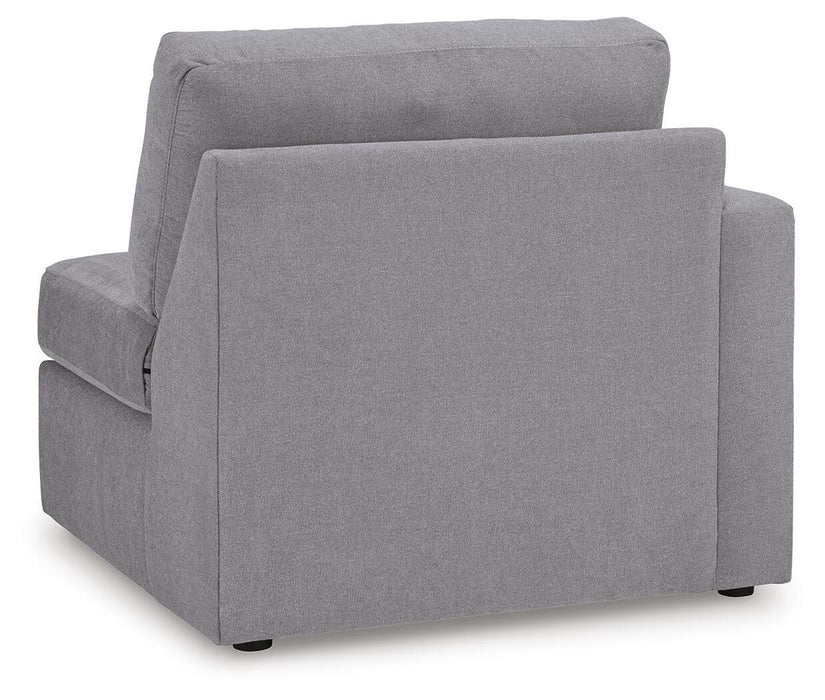 Modmax Sectional with Audio System - Furniture 2 Go- FL