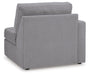 Modmax Sectional with Audio System - Furniture 2 Go- FL