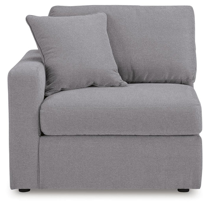 Modmax Sectional with Audio System - Furniture 2 Go- FL
