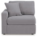 Modmax Sectional with Audio System - Furniture 2 Go- FL