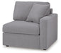 Modmax Sectional with Audio System - Furniture 2 Go- FL