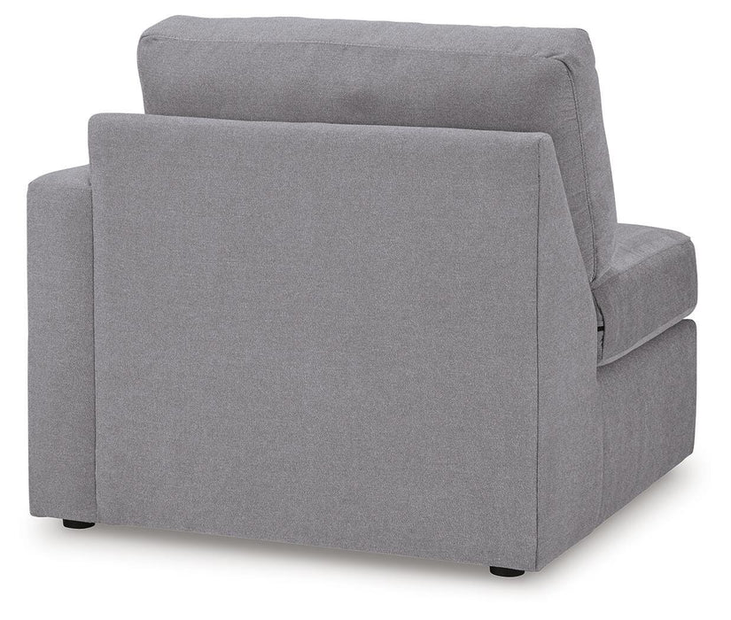 Modmax Sectional with Audio System - Furniture 2 Go- FL