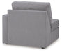Modmax Sectional with Audio System - Furniture 2 Go- FL