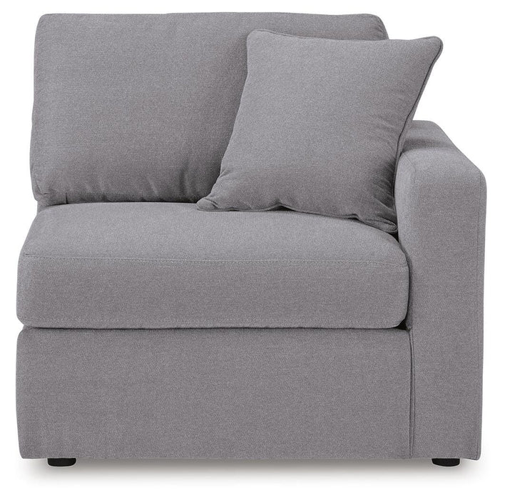 Modmax Sectional with Audio System - Furniture 2 Go- FL