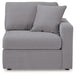 Modmax Sectional with Audio System - Furniture 2 Go- FL