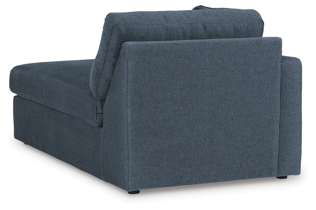 Modmax 5 Piece Sectional with Audio Console - Furniture 2 Go- FL