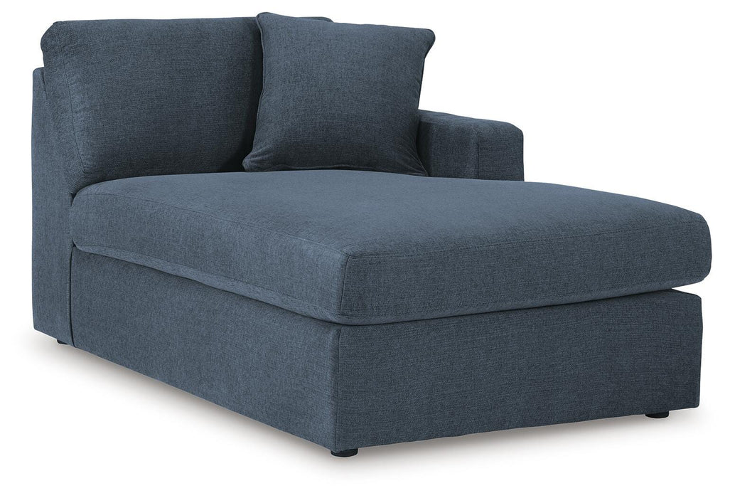 Modmax 5 Piece Sectional with Audio Console - Furniture 2 Go- FL