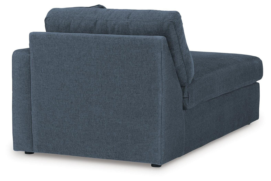 Modmax 5 Piece Sectional with Audio Console - Furniture 2 Go- FL