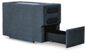 Modmax Sectional with Audio System - Furniture 2 Go- FL