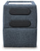Modmax Sectional with Audio System - Furniture 2 Go- FL