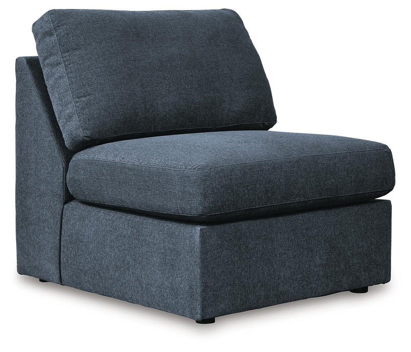 Modmax 5 Piece Sectional with Audio Console - Furniture 2 Go- FL