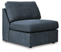 Modmax 5 Piece Sectional with Audio Console - Furniture 2 Go- FL