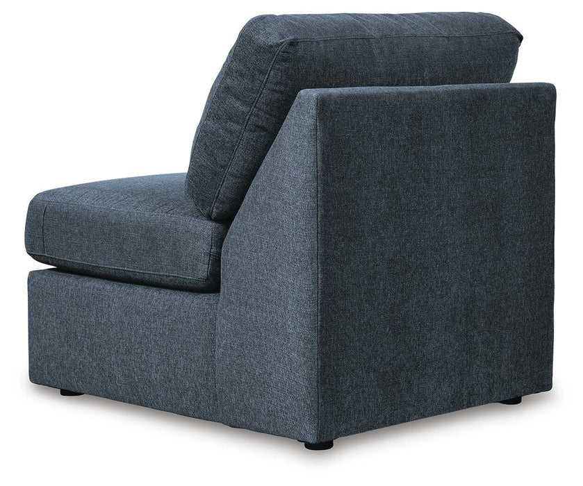 Modmax Sectional with Audio System - Furniture 2 Go- FL