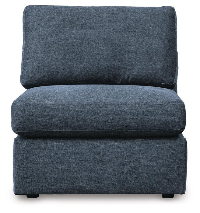 Modmax 5 Piece Sectional with Audio Console - Furniture 2 Go- FL