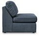 Modmax Sectional with Audio System - Furniture 2 Go- FL
