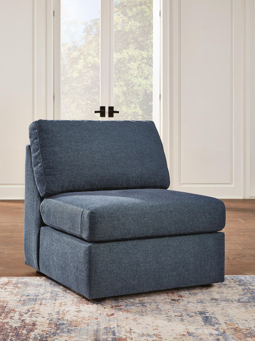 Modmax Sectional with Audio System - Furniture 2 Go- FL