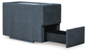 Modmax Sectional with Audio System - Furniture 2 Go- FL