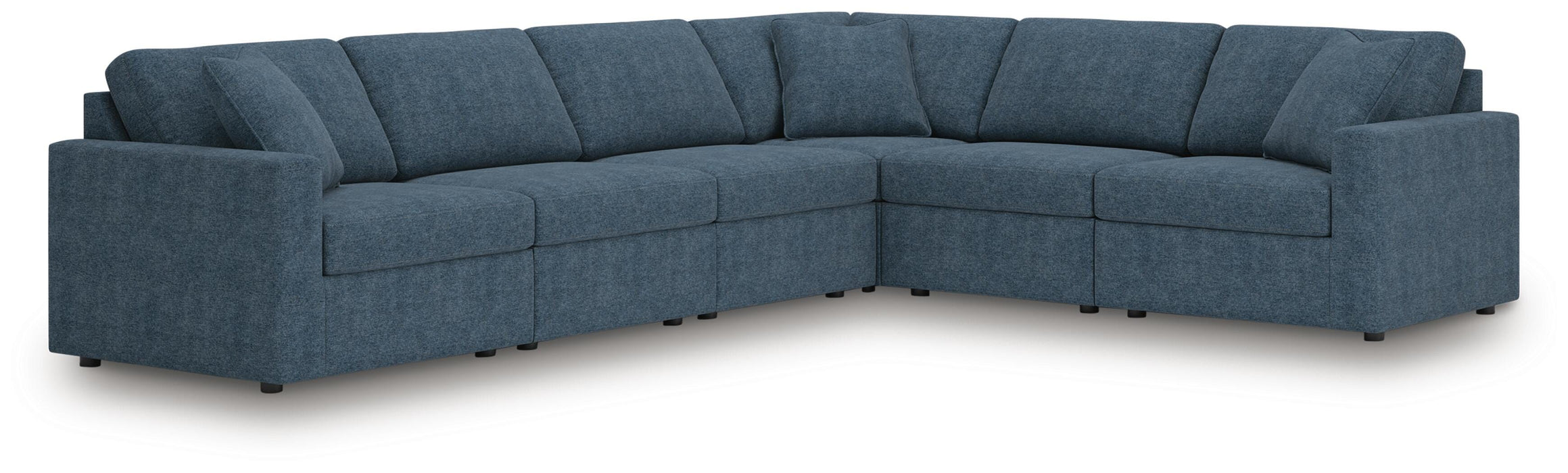 Modmax 6-Piece Sectional - Furniture 2 Go- FL