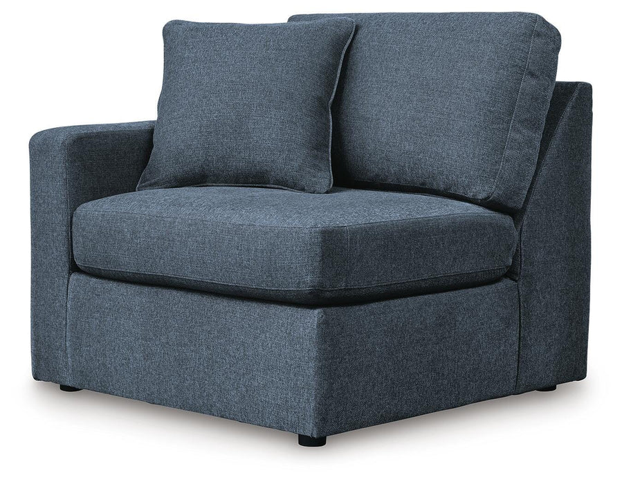 Modmax Sectional with Audio System - Furniture 2 Go- FL
