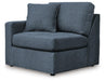 Modmax Sectional with Audio System - Furniture 2 Go- FL