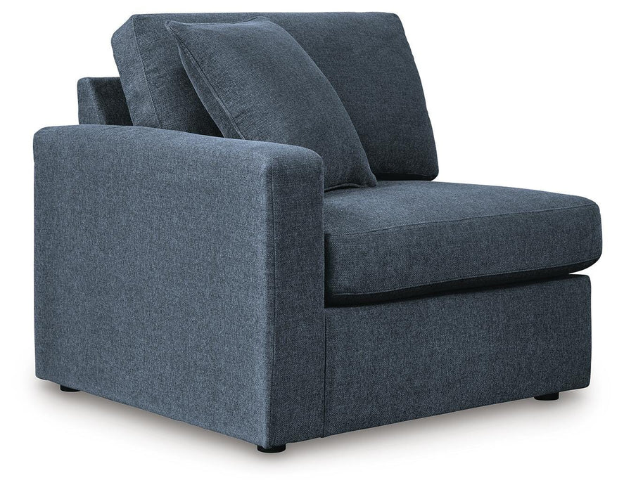Modmax Sectional with Audio System - Furniture 2 Go- FL