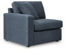 Modmax Sectional with Audio System - Furniture 2 Go- FL