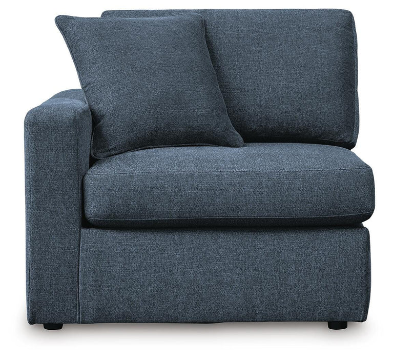 Modmax Sectional with Audio System - Furniture 2 Go- FL