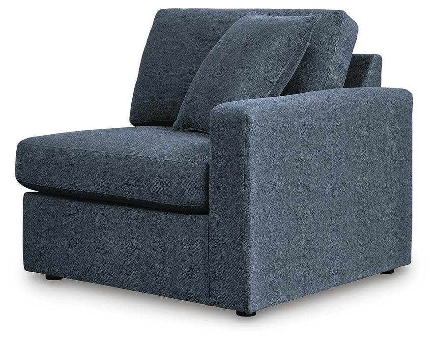 Modmax Sectional with Audio System - Furniture 2 Go- FL