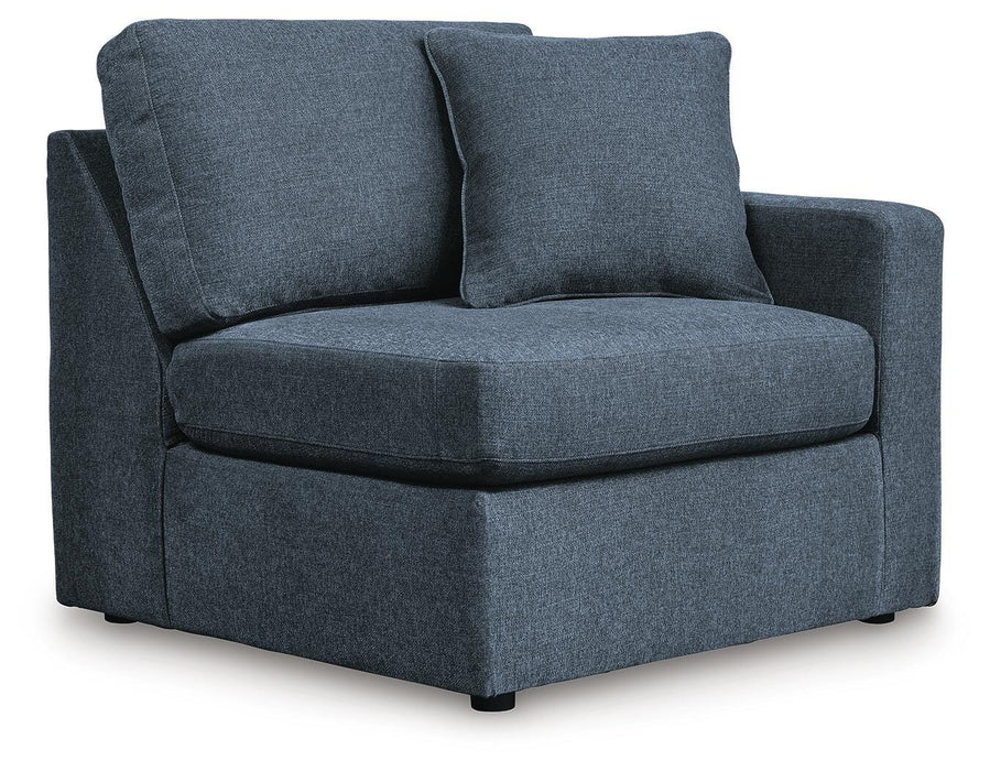 Modmax Sectional with Audio System - Furniture 2 Go- FL