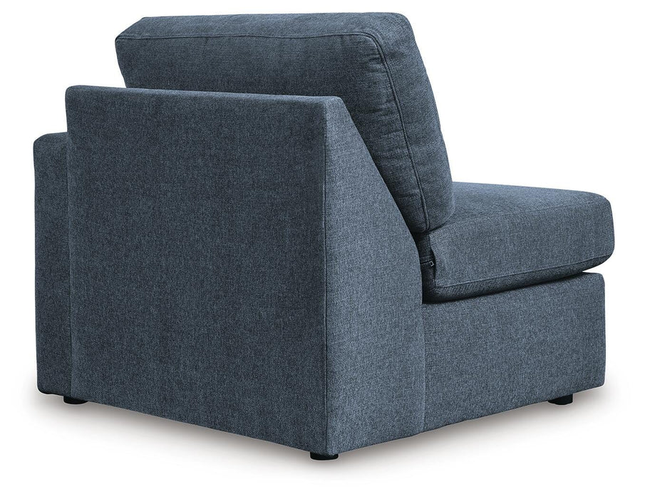 Modmax Sectional with Audio System - Furniture 2 Go- FL