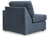Modmax Sectional with Audio System - Furniture 2 Go- FL