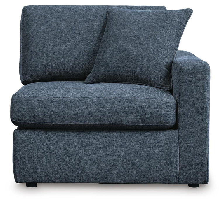 Modmax Sectional with Audio System - Furniture 2 Go- FL