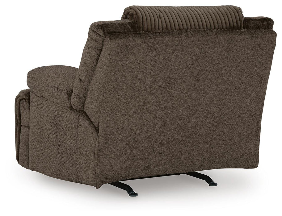 Top Tier Recliner - Furniture 2 Go- FL