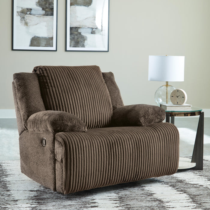 Top Tier Recliner - Furniture 2 Go- FL