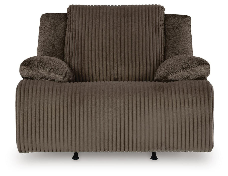 Top Tier Recliner - Furniture 2 Go- FL