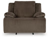 Top Tier Recliner - Furniture 2 Go- FL